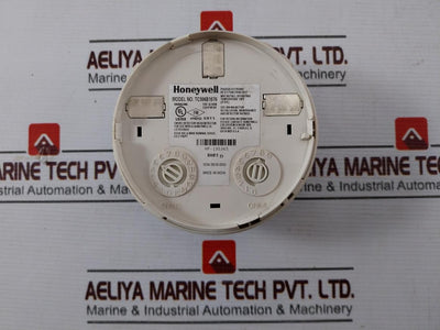 Honeywell Tc806B1076 Point Smoke Detector Hp-195365