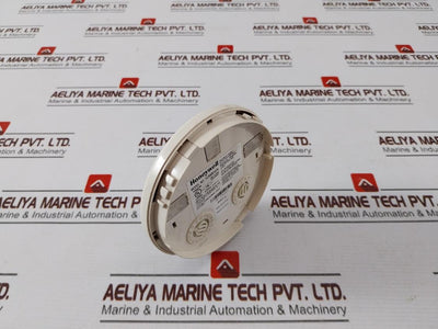 Honeywell Tc806B1076 Point Smoke Detector Hp-195365