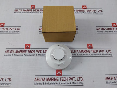 Honeywell Tc806B1076 Smoke Detector 120F Hp-130211 6124B