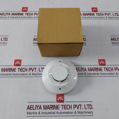 Honeywell Tc806B1076 Smoke Detector 120F Hp-130211 6124B