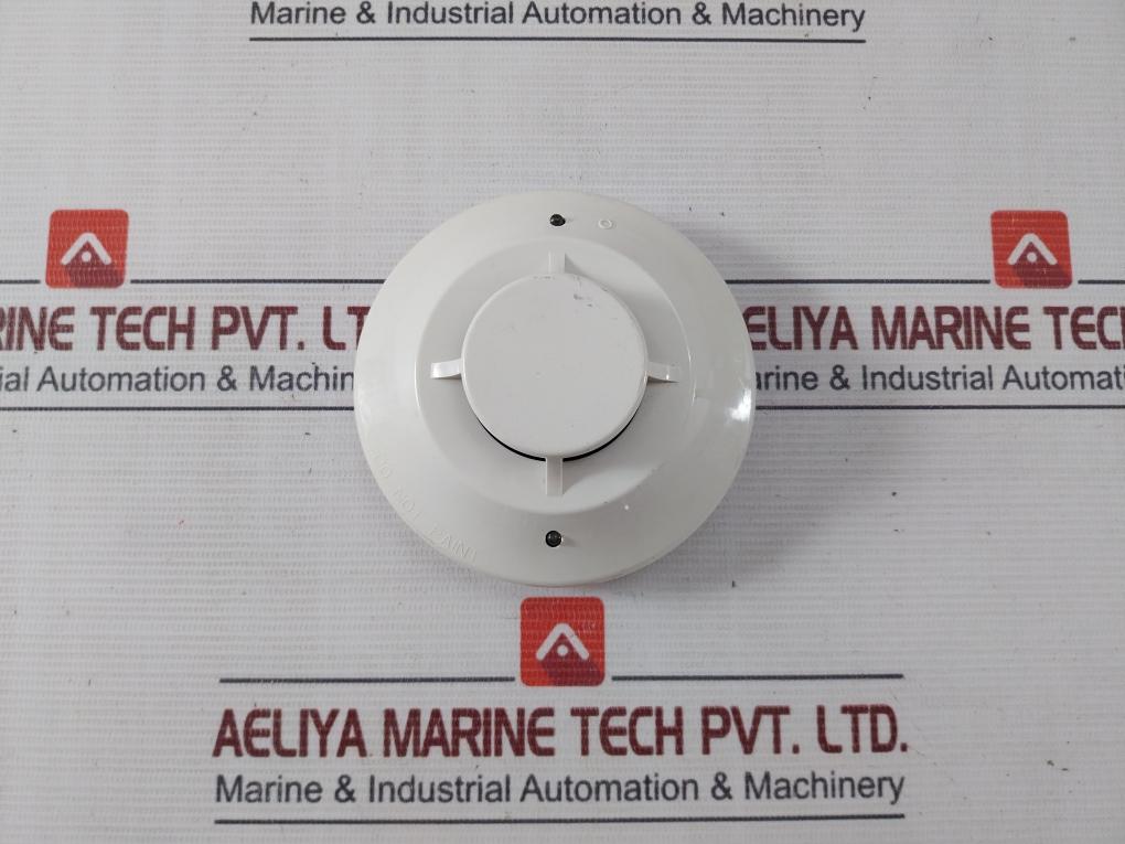 Honeywell Tc806B1076 Smoke Detector 120F Hp-130211 6124B