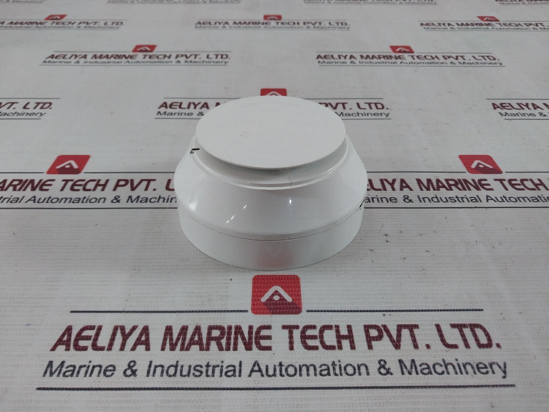 Honeywell Tc806B3010 Photoelectric Sensor Flash Scan Series Smoke Detector