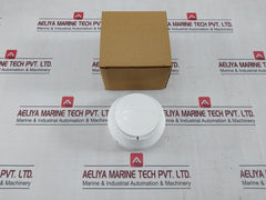 Honeywell Tc806B3010 Photoelectric Sensor Flash Scan Series Smoke Detector