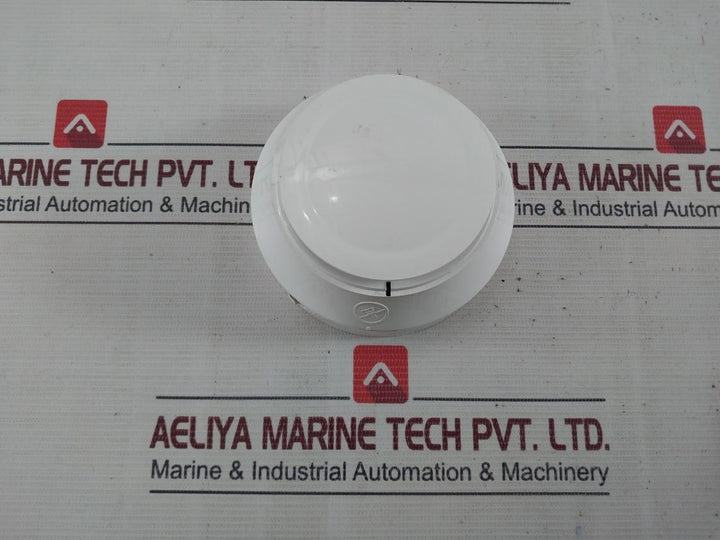 Honeywell Tc806B3010 Photoelectric Sensor Flash Scan Series Smoke Detector