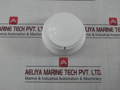 Honeywell Tc806B3010 Photoelectric Sensor Flash Scan Series Smoke Detector