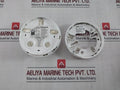 Honeywell Tc806B3010 Photoelectric Sensor Flash Scan Series Smoke Detector