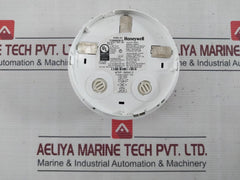 Honeywell Tc806B3010 Photoelectric Sensor Flash Scan Series Smoke Detector