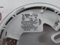 Honeywell Tc806B3010 Photoelectric Sensor Flash Scan Series Smoke Detector
