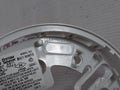 Honeywell Tc806B3010 Photoelectric Sensor Flash Scan Series Smoke Detector