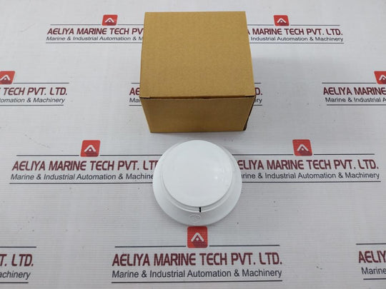 Honeywell Tc806B3010 Photoelectric Smoke Detector Head 122°F 2.86-4.0%