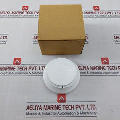 Honeywell Tc806B3010 Photoelectric Smoke Detector Head 122°F 2.86-4.0%