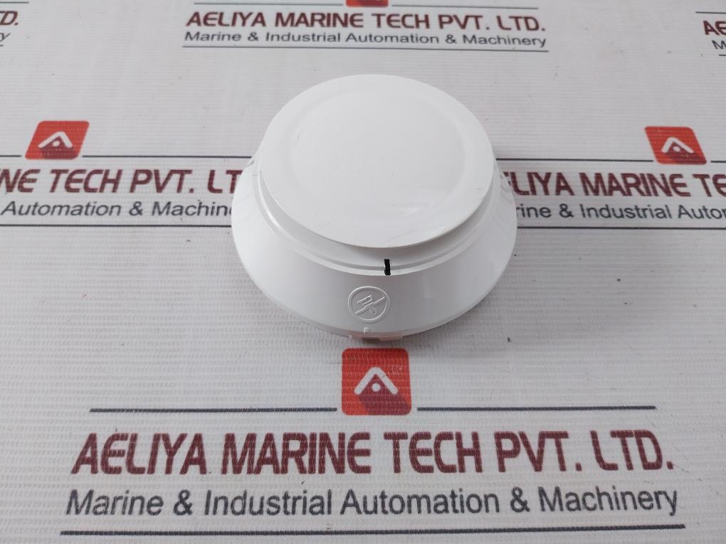 Honeywell Tc806B3010 Photoelectric Smoke Detector Head 122°F 2.86-4.0%