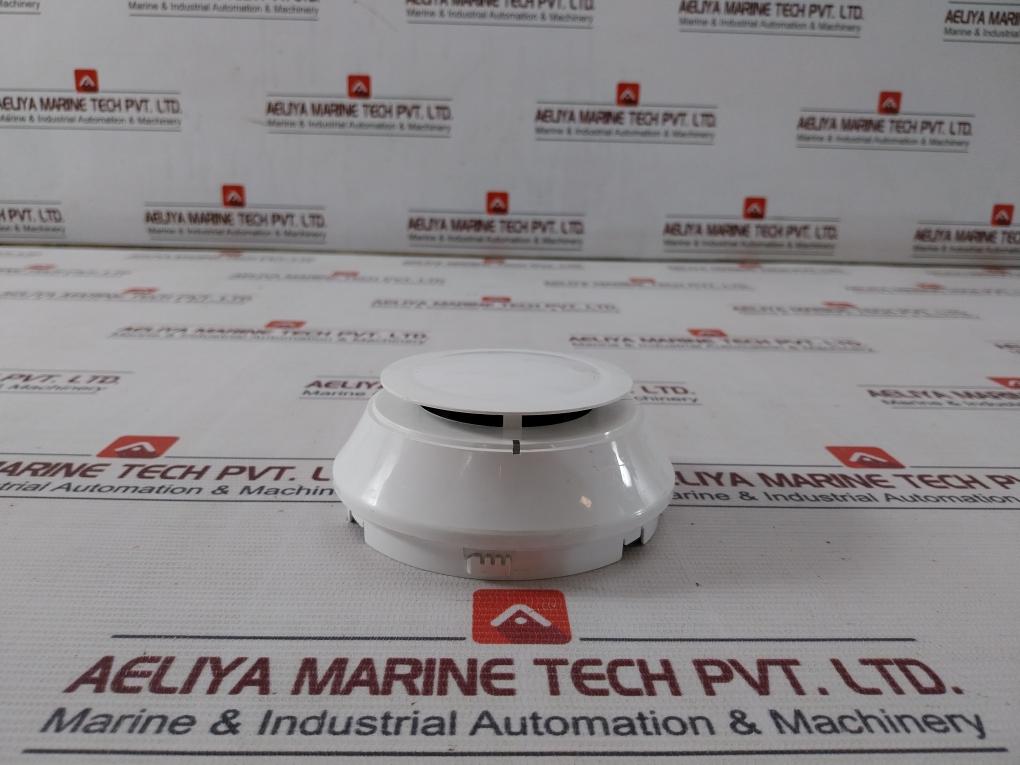 Honeywell Tc806B3010 Photoelectric Smoke Detector Head 122°F 2.86-4.0%