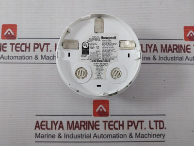 Honeywell Tc806B3010 Photoelectric Smoke Detector Head 122°F 2.86-4.0%