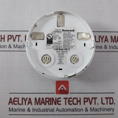 Honeywell Tc806B3010 Photoelectric Smoke Detector Head 122°F 2.86-4.0%