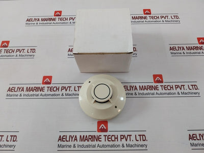 Honeywell Tc808B1041 Heat Detector Head Fire Alarm