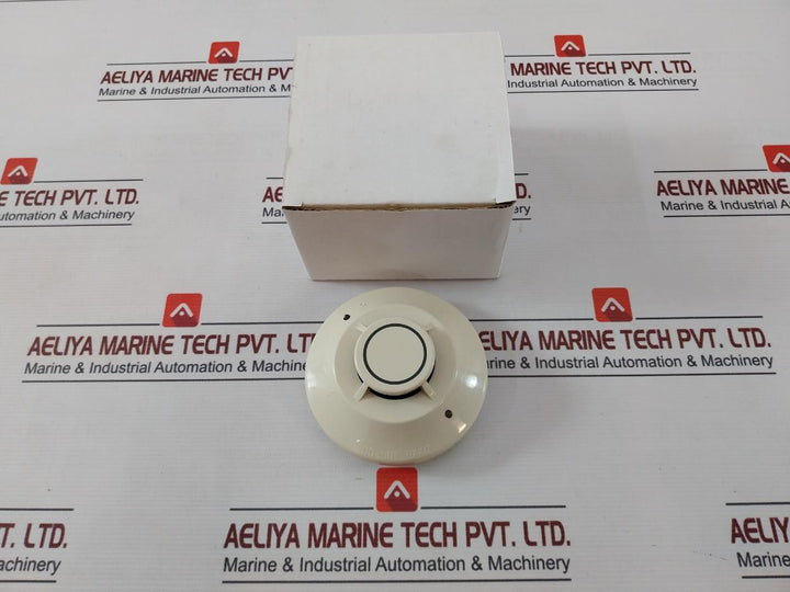 Honeywell Tc808B1041 Heat Detector Head Fire Alarm