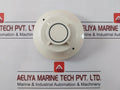 Honeywell Tc808B1041 Heat Detector Head Fire Alarm