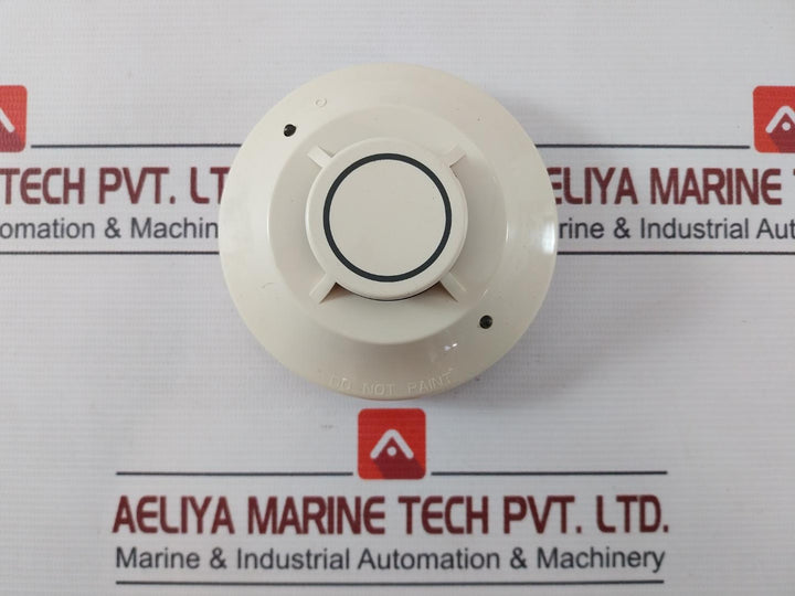 Honeywell Tc808B1041 Heat Detector Head Fire Alarm