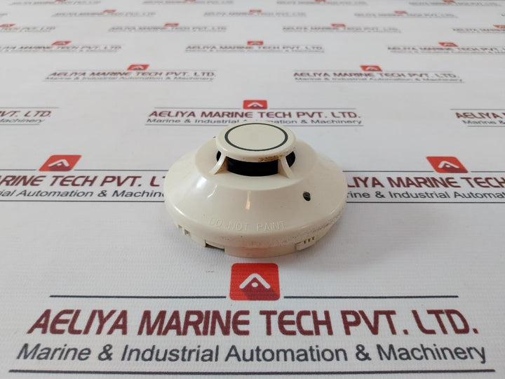 Honeywell Tc808B1041 Heat Detector Head Fire Alarm