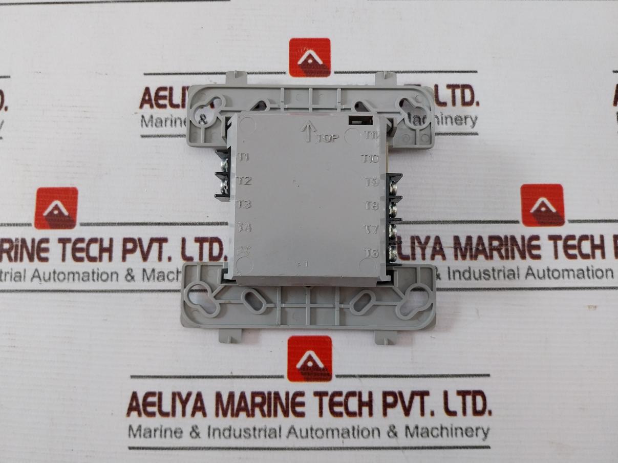 Honeywell Tc809A1059 Monitor Module 32Vdc 50Ma Slc 94V