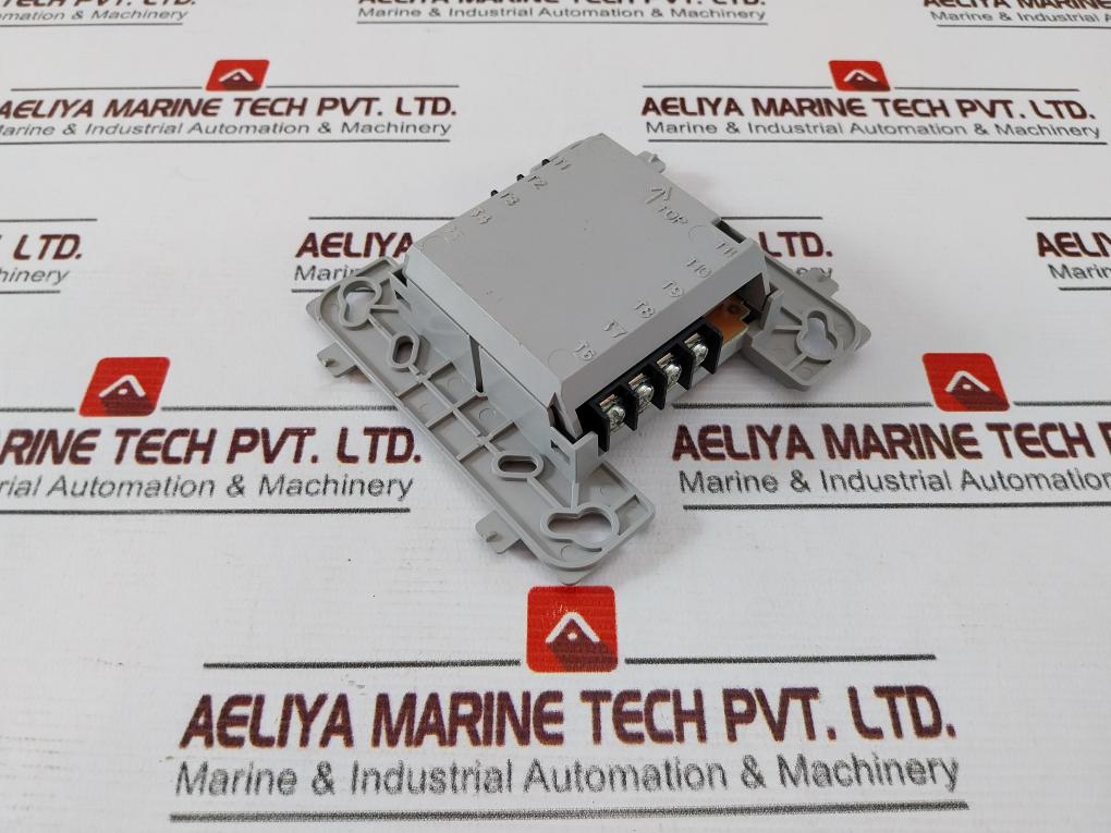 Honeywell Tc809A1059 Monitor Module 32Vdc 50Ma Slc 94V