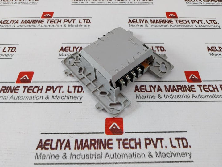 Honeywell Tc809A1059 Monitor Module 32Vdc 50Ma Slc 94V