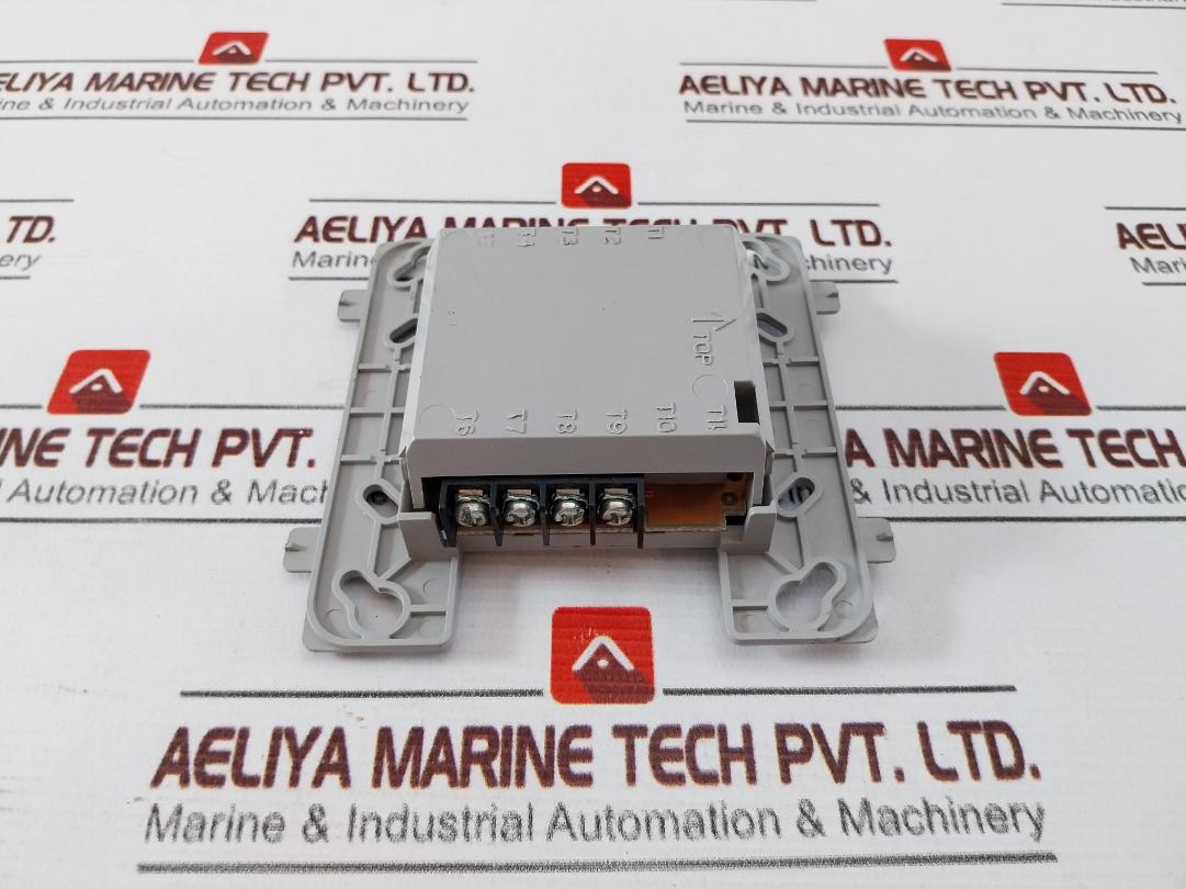 Honeywell Tc809A1059 Monitor Module 32Vdc 50Ma Slc 94V