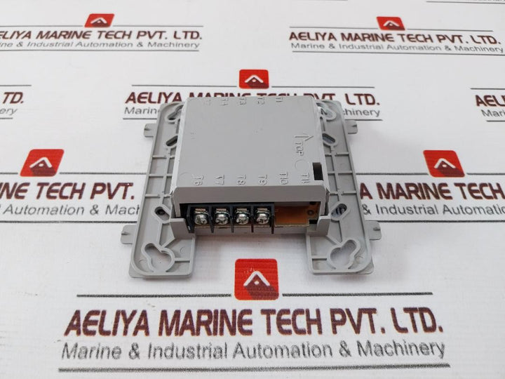 Honeywell Tc809A1059 Monitor Module 32Vdc 50Ma Slc 94V