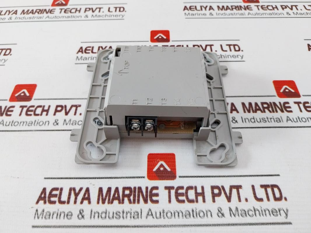 Honeywell Tc809A1059 Monitor Module 32Vdc 50Ma Slc 94V