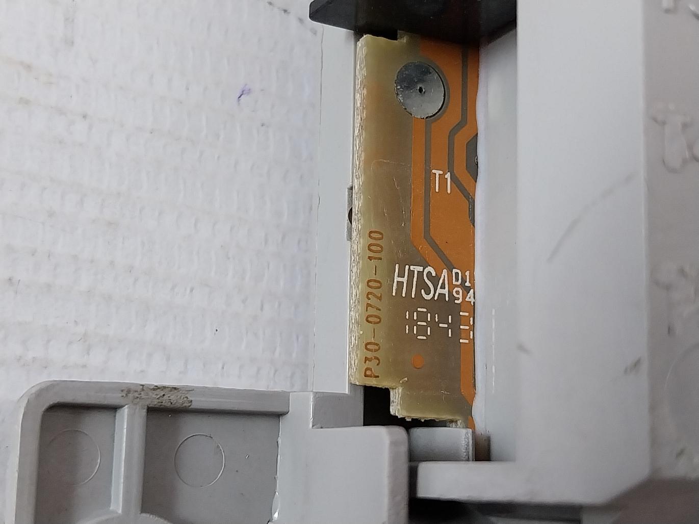 Honeywell Tc809A1059 Monitor Module 32Vdc 50Ma Slc 94V