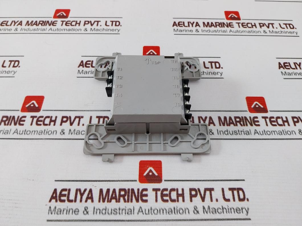 Honeywell Tc809A1059 Monitor Module 32Vdc 50Ma Slc 94V