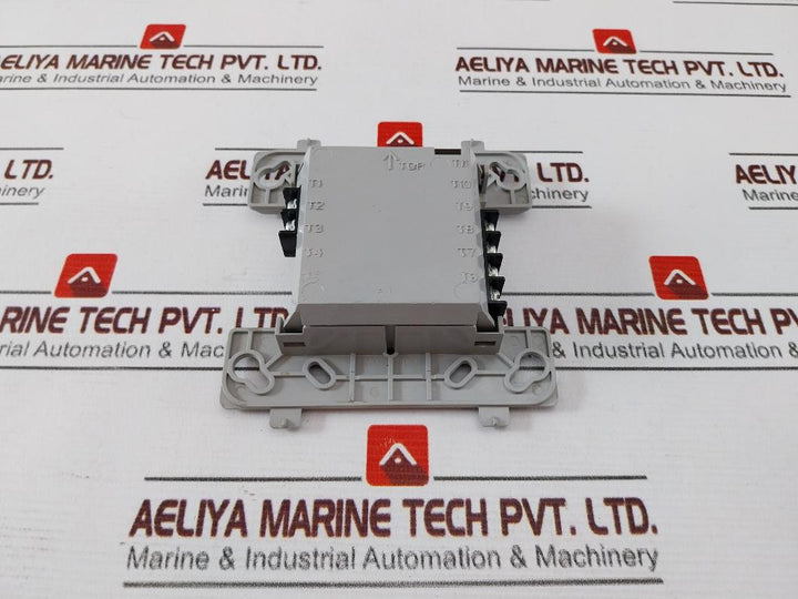 Honeywell Tc809A1059 Monitor Module 32Vdc 50Ma Slc 94V