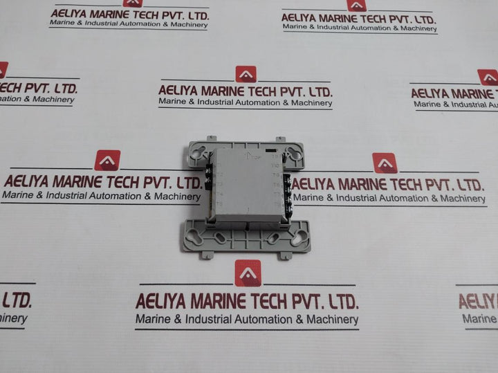 Honeywell Tc809A1059 Monitor Module 32Vdc 50Ma Slc Rev.001