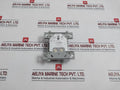 Honeywell Tc809A1059 Monitor Module 32Vdc 50Ma Slc Rev.001