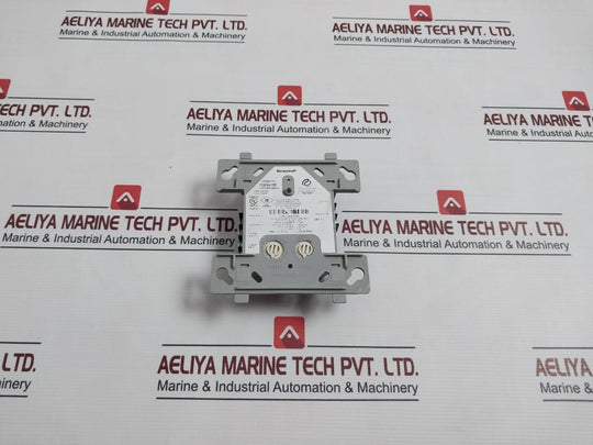 Honeywell Tc809A1059 Monitor Module 32Vdc 50Ma Slc Rev.001