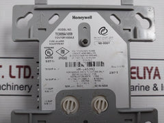 Honeywell Tc809A1059 Monitor Module 32Vdc 50Ma Slc Rev.001