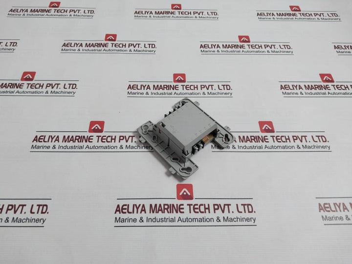 Honeywell Tc809A1059 Monitor Module 32Vdc 50Ma Slc Rev.001