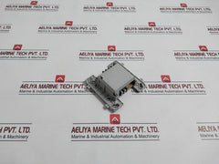 Honeywell Tc809A1059 Monitor Module 32Vdc 50Ma Slc Rev.001