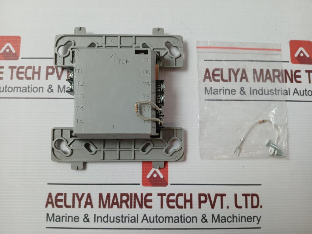 Modulo Monitor Indirizzabile Notifier FMM-101 - Per Sistemi Antincendio, Nuovo Con Spedizione Veloce - Foto 12