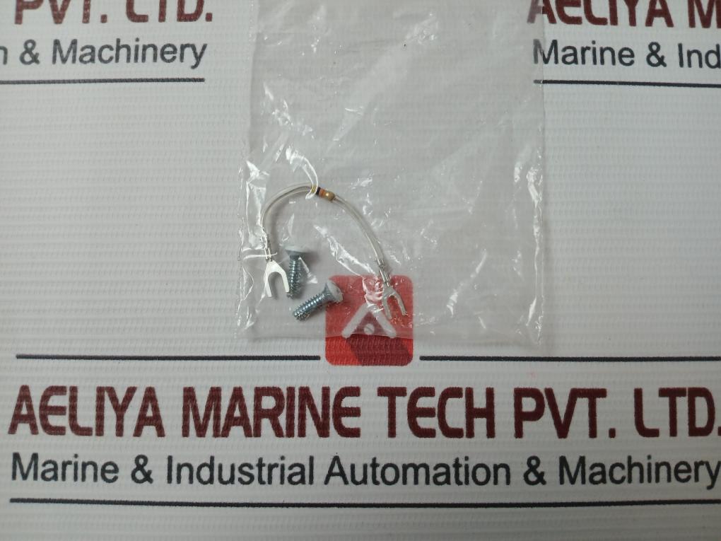 Honeywell Tc809A1059 Monitor Module For Fire Alarm Equipment 32Vdc 50Ma Slc