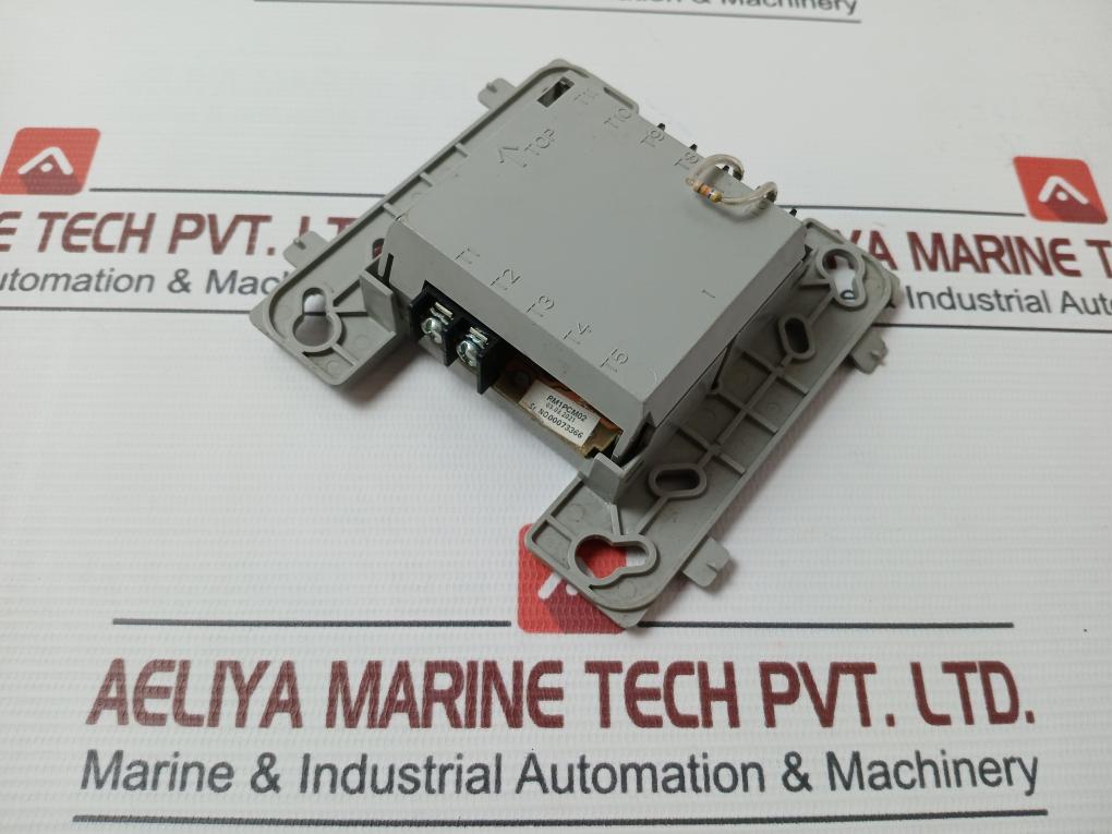 Honeywell Tc809A1059 Monitor Module For Fire Alarm Equipment 32Vdc 50Ma Slc