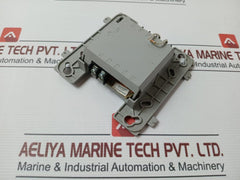 Honeywell Tc809A1059 Monitor Module For Fire Alarm Equipment 32Vdc 50Ma Slc