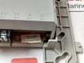 Honeywell Tc809A1059 Monitor Module For Fire Alarm Equipment 32Vdc 50Ma Slc