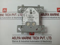 Honeywell Tc809A1059 Monitor Module For Fire Alarm Equipment 32Vdc 50Ma Slc