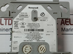 Honeywell Tc809A1059 Monitor Module For Fire Alarm Equipment 32Vdc 50Ma Slc