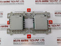Honeywell Tc809A1059 Intelligent Monitor Module With Flashscan Fast I56-3807