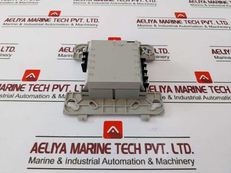 Honeywell Tc809A1059 Intelligent Monitor Module With Flashscan Fast I56-3807