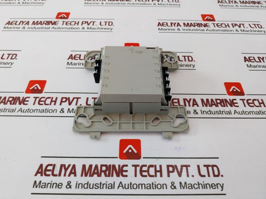 Honeywell Tc809A1059 Intelligent Monitor Module With Flashscan Fast I56-3807