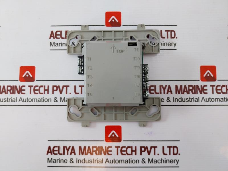 Honeywell Tc809A1059 Intelligent Monitor Module With Flashscan Fast I56-3807